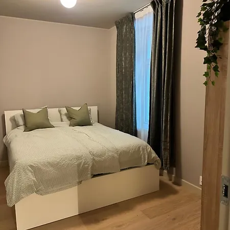 New Nest 公寓