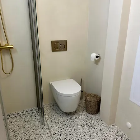 New Nest 卑爾根