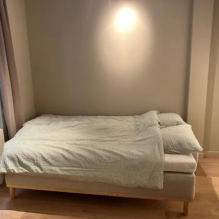 Lägenhet New Nest