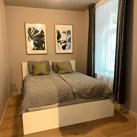 아파트 New Nest *